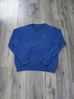 Pánske svetre GANT M a Hilfiger S