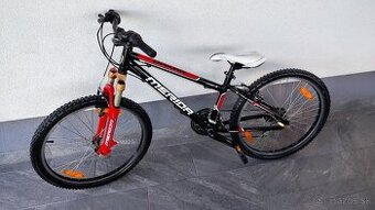 Detský Merida Dakar 24