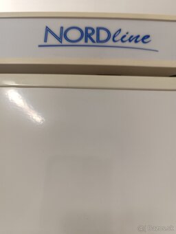 Chladiaca skrina NORDline