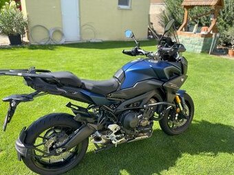 Yamaha Tracer 900 GT