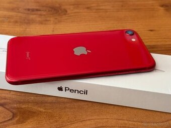 iPhone SE 2020 ( 2nd generation ) 128GB RED