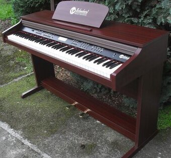Digitální piano Schubert