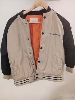 Oblečenie pre chlapcov