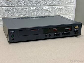NAD 5100 …. CD prehravač