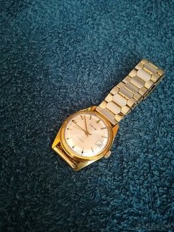 Pánske hodinky Prím Elegant mechanické Top