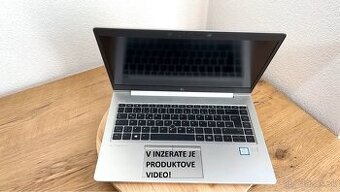HP EliteBook 840 G5 (BUSINESS RADA)