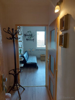 1 izbový byt prenájom