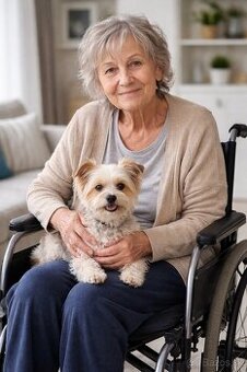 Nemecko  Schwienau hľadá sa opatrovateľ