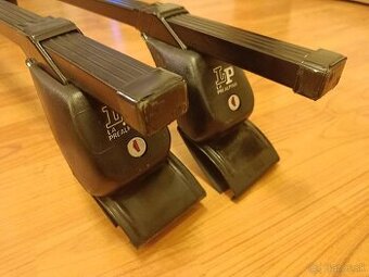 Strešný nosič Fiat Grande Punto (La Prealpina)