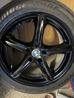 Predám elektrón na BMW