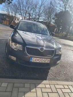 SUPER B 1.6 Tdi greenline