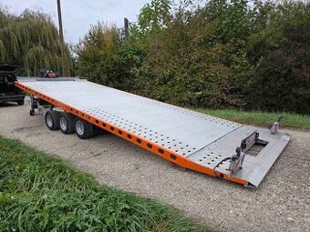 Sklopný autoprepravník Wiola W23R 2024