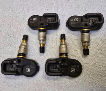 Senzory tlaku (TPMS) TOYOTA/LEXUS