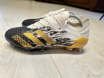 ADIDAS PREDATOR Freak.1 nízke SG , veľkosťUK 8 - EUR 42