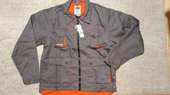 Pracovna bunda desman nova