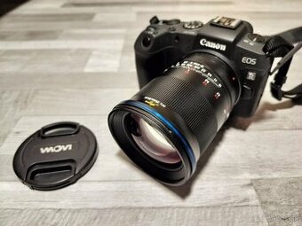 LAOWA 35mm 0,95f / FULL FRAME CANON RF /
