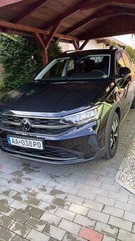 Taigo Limited 1.5 TSI DSG 110kw