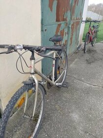 Bicykle na predaj 2ks