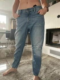 Boy friend jeans g star
