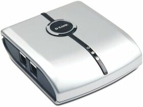 D-Link Skype USB Phone Adapter DPH-50U - 1