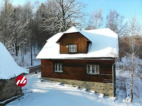 Predaj Rekreačná chata - Korňa -  /Turzovka Kysuce/