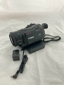Canon LEGRIA GX10 videokamera 4K kamera