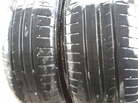 Predam letne pneumatiky R15 195/65