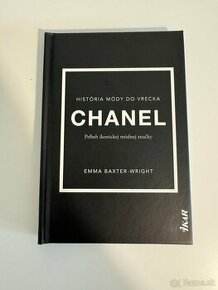 Chanel do kabelky Emma Baxter-Wright