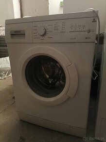 Pračka Simens IQ300