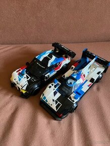 Lego 76922 Speed BMW