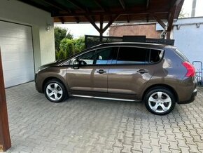Peugeot 3008 1.6 HDI Style r.v.2013 - 1