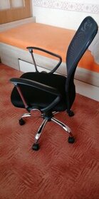 Kancelárska stolička - 1
