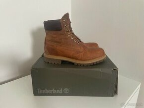 Timberland zimná obuv - 1