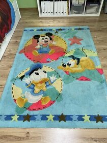 koberec Disney