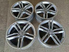 Audi Alu Disky 5x112, R20 Speedline