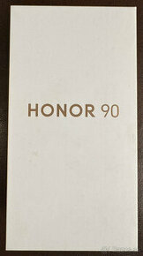 Honor 90 12/512GB ako nový