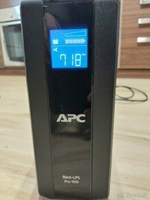 APC Power Saving Back-UPS - 1