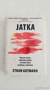 Ethan Gutmann - Jatka