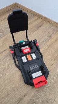 Isofix zakladna