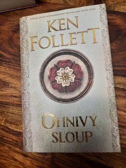 Ken Follett