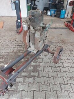 Stabilak slavia 1s 100k
