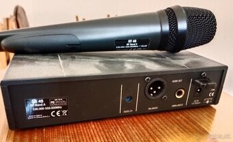 AKG SR45 bezdrát 530-559MHz