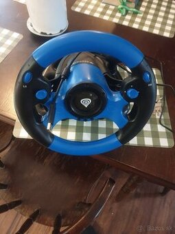 Volant na PC