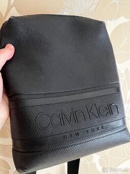 Calvin klein kabelka panska