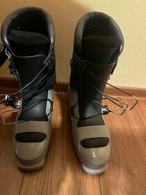 Lyžiarky Caber Botas