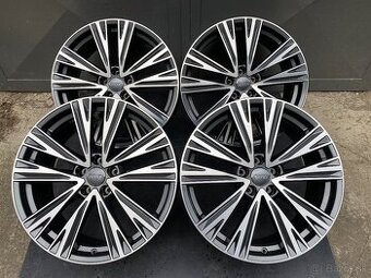 ✅ R20 ®️ Originál Audi 5x112 ET43 ✅ A6 S6 Biturbo Avant