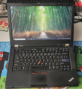 Lenovo ThinkPad T420