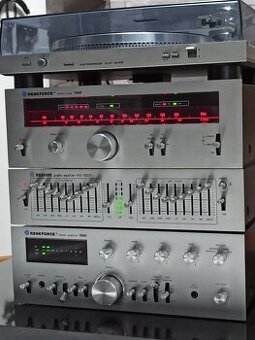 RENKFORCE - Hi-Fi zostava .⬅️