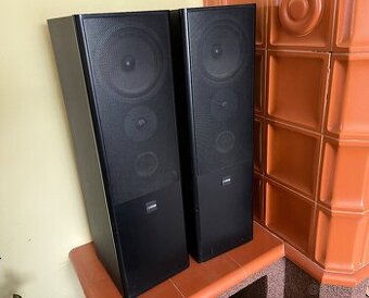 Predam reprobedne Canton CLS 812