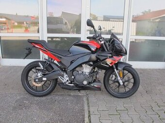 Aprilia Tuono 125